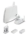 Motorola Home Monitoring Kit w/ Bundle