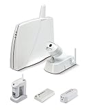  : Motorola Home Monitoring Kit w/ Bundle