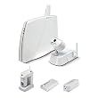 Motorola Home Monitoring Kit w/ Bundle ~ Synapse Micro