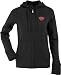 MLB Arizona Diamondbacks Black Womens Signature Hood