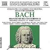 Bach Edition 7 - Bach: Brandenburg Concertos II (4 & 5) / Cologne CO