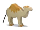 Eigenschaften Holztiger / Holztiger Dromedar