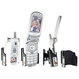 Brodit 875146 Mobile Phone Halter Sanyo