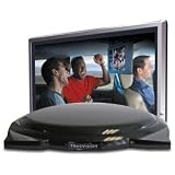 KVH TracVision A7 Satellite Car Video TV Antenna