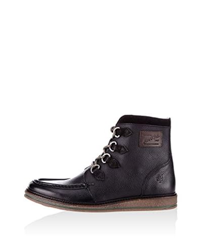 Marc O'Polo Schnürstiefel Marc O'Polo Schnürstiefel