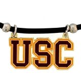 USC Trojans NCAA Logo Pendant