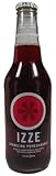 Izze Sparkling Pomegranate Soda Single 12 ouce bottle