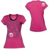 Volcom Profound Scoop Neck T-Shirt - Short-Sleeve - Women's