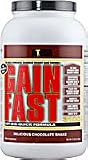 Universal Nutrition System Gain Fast 3100, Chocolate Shake, 5.1-Pound Jar