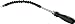 8`` THE-SNAKE BENDABLE 5-IN-1 SCREWDRIVER