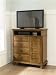 Media Cabinet