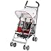 Baby : Maclaren Volo Stroller - Crimson