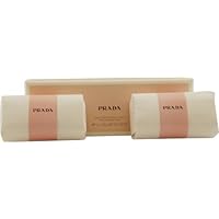 Prada By Prada For Women Bath Soap 3.5 Oz