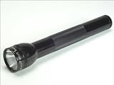 FLASHLIGHT, 3 CELL D MAG-LITE, BLUE
