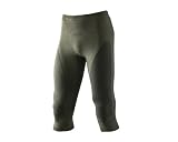 X-Bionic COMBAT Energizer Pant medium MILITARY xI20200