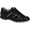 Ecco Life Fashion Premiere - Black/Light Silver
