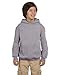 S790 Champion Youth Eco 9 oz. , 50/50 Pullover Hood