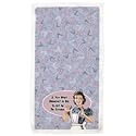 Ephemera 'If You Want Breakfast In Bed--Please Sleep In The Kitchen' - Set Of 2