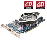 Electronics : SAPPHIRE TECHNOLOGY - Radeon HD 4850 - Dual Slot - 512 MB GDDR3 - PCI-Express 2.0