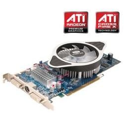 SAPPHIRE TECHNOLOGY - Radeon HD 4850 - Dual Slot - 512 MB GDDR3 - PCI-Express 2.0