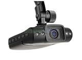 Car DVR Camera Camcorder Recorder w/ 4 LED IR Night Vision and 2.5″ LCD