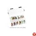 Falcon Crankbait/Topwater Organizer, Medium