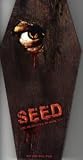Seed (Limited Edition, + Audio-CD) - Will Sanderson