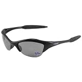 Kansas State Wildcats Black Sunglasses