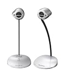 Sony Desktop Speakers SRSAX10