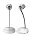 Electronics : Sony Srsax10s.cek 2w Stylish Design Desktop Speakers