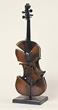 Arman, Violin Coupé II - Hommage à Picasso, 2004