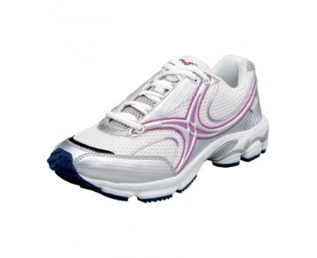 GILBERT Matrix Netball Shoes , UK4.5