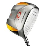 Power Play System Q2 Titanium Driver