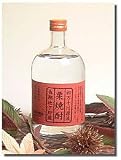 無手無冠(むてむか)　ダバダ火振り33°【古酒】720ML ≪高知県≫