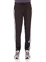 Sergio Tacchini Pantalón New Damarindo Pantalón New Damarindo (Negro)