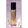 Auric Blends Egyptian Goddess Roll-On Perfume 1/3 oz