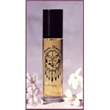 Auric Blends Egyptian Goddess Roll-On Perfume 1/3 oz
