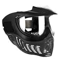 Invert 20/20 Thermal Goggles with Fan - Black