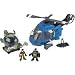 Search : Fisher Price Imaginext Batman Helicopter Vehicle Gift Set with Batman and Robin Figures