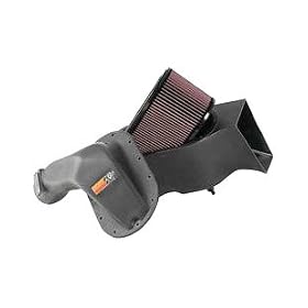K&N E-0780 Replacement Air Filter