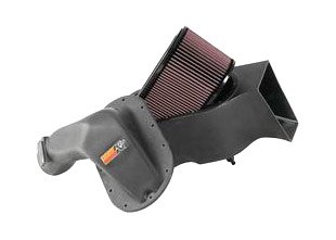 K&N E 0780 Replacement Air Filter