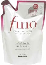 フィーノ プレミアムタッチ コンディショナー さらさらスムース つめかえ400ml