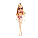 Barbie Surf's-UP Beach Summer Barbie Doll
