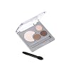 Buy Eye Care - Neutrogena Nourishing Eye Quads Sea Shell (2-pack)
