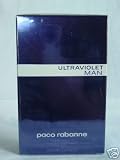 Paco Rabanne Ultraviolet Man Aftershave 100ml