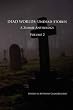 Dead Worlds: Undead Stories ( a Zombie Anthology) Volume 2