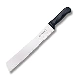 Victorinox 12" Straight Blade Watermelon Knife w/ Plastic Handle