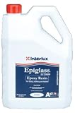 Interlux HT9000G Epiglass Resin Gallon (Requires Hardener)