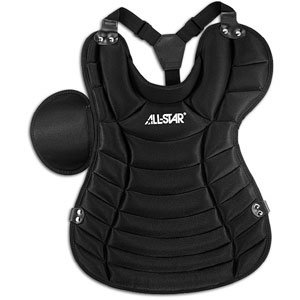 All Star CP25PRO Chest Protector