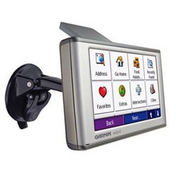 Garmin Nuvi 670